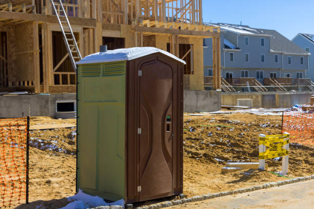 Best Portable toilet rental cost  in Bath, ME
