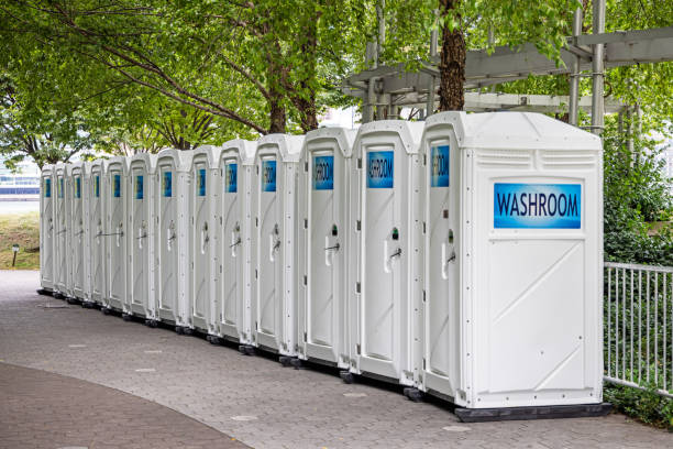 Best Local porta potty services  in Bath, ME