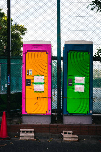 Best Local porta potty services  in Bath, ME