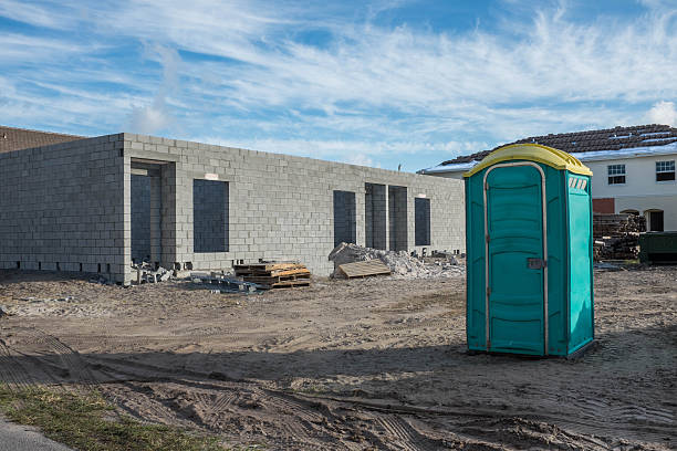Best Emergency porta potty rental  in Bath, ME