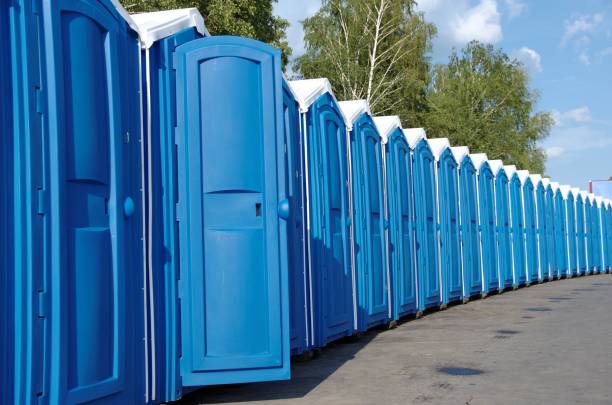 Best Temporary restroom rental  in Bath, ME